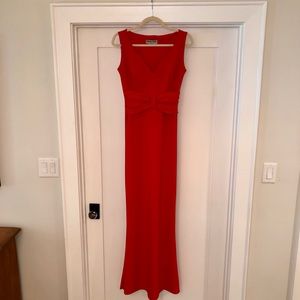 Chiara Boni Evening Gown